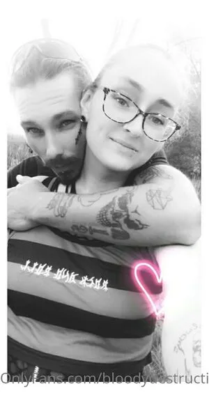 Bloodydestruction OnlyFans Leaked Free Thumbnail Picture - #DdyepjmI9t