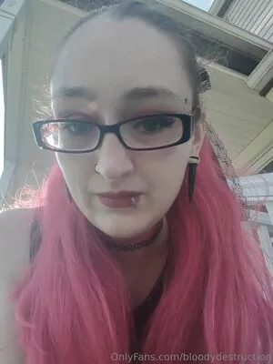 Bloodydestruction OnlyFans Leaked Free Thumbnail Picture - #FKrHPeFuOi