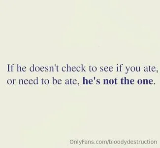 Bloodydestruction OnlyFans Leaked Free Thumbnail Picture - #PTNZkFgzE9