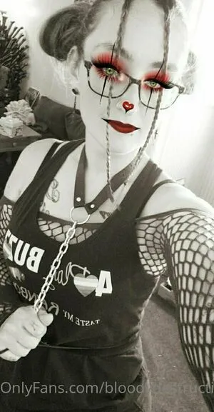 Bloodydestruction OnlyFans Leaked Free Thumbnail Picture - #SNKvwbaDE3