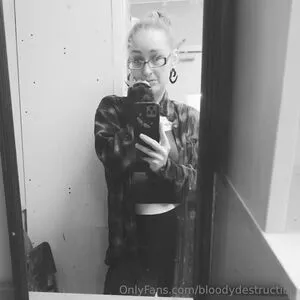 Bloodydestruction OnlyFans Leaked Free Thumbnail Picture - #WDCY8zE40n