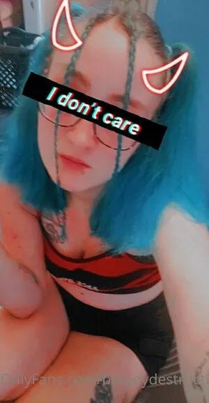 Bloodydestruction OnlyFans Leaked Free Thumbnail Picture - #cr05x8cARU