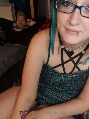 Bloodydestruction OnlyFans Leaked Free Thumbnail Picture - #fsfwwOJAQu