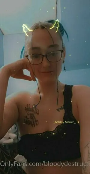 Bloodydestruction OnlyFans Leaked Free Thumbnail Picture - #lwOhjU6RrI