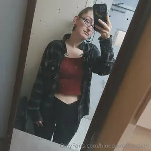 Bloodydestruction OnlyFans Leaked Free Thumbnail Picture - #qLE8KLOBEG