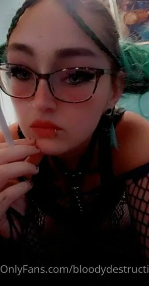 Bloodydestruction OnlyFans Leaked Free Thumbnail Picture - #qUfv0j8FNv