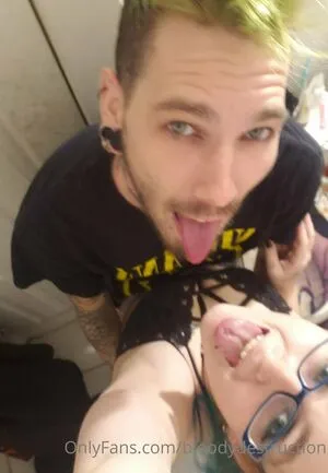 Bloodydestruction OnlyFans Leaked Free Thumbnail Picture - #sbtLR40nZG