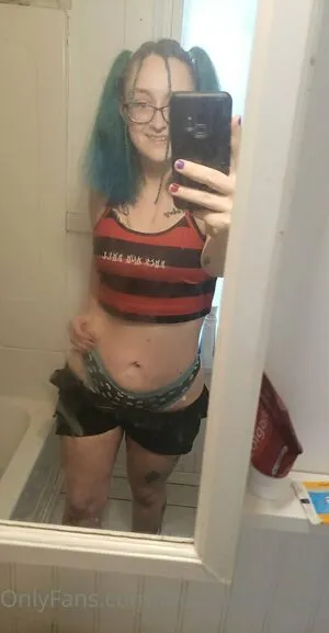 Bloodydestruction OnlyFans Leaked Free Thumbnail Picture - #uQTi85iXLs