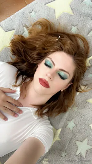 Bloodyfemboy OnlyFans Leaked Free Thumbnail Picture - #MspMdv5wia