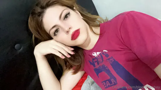 Bloodyfemboy OnlyFans Leaked Free Thumbnail Picture - #NbDKE4DoTn
