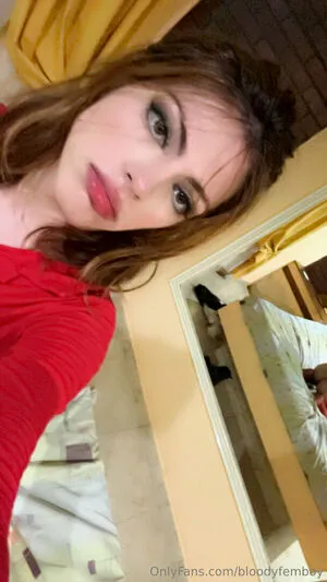 Bloodyfemboy OnlyFans Leaked Free Thumbnail Picture - #Tw0G6MWUwn