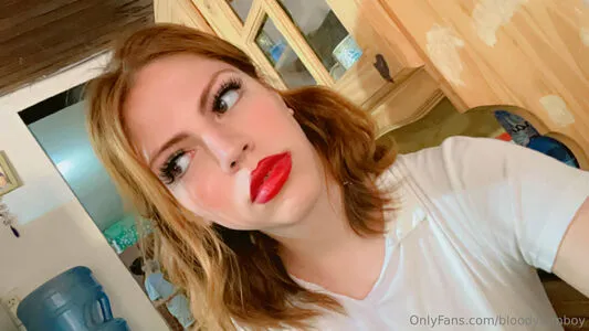 Bloodyfemboy OnlyFans Leaked Free Thumbnail Picture - #r6PjJshyt9