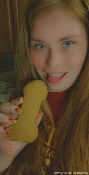 Bloodylovely OnlyFans Leaked Free Thumbnail Picture - #5wUw3pXtKC