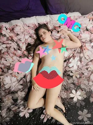 Bloodylovely OnlyFans Leaked Free Thumbnail Picture - #BERlTUkRkV