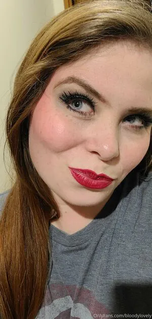 Bloodylovely OnlyFans Leaked Free Thumbnail Picture - #LsCpCGYGNL