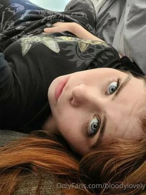 Bloodylovely OnlyFans Leaked Free Thumbnail Picture - #SCgDIQVCkZ