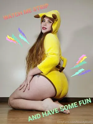 Bloodylovely OnlyFans Leaked Free Thumbnail Picture - #if0oFkq0ap