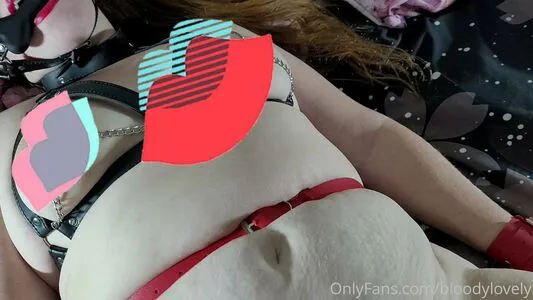 Bloodylovely OnlyFans Leaked Free Thumbnail Picture - #it1ulYT0Ke