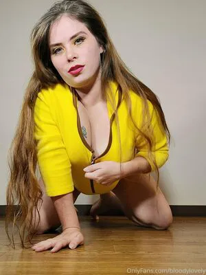 Bloodylovely OnlyFans Leaked Free Thumbnail Picture - #jn7efEzBW5