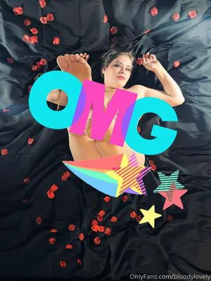 Bloodylovely OnlyFans Leaked Free Thumbnail Picture - #rXtp1iNdy4