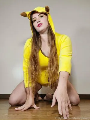 Bloodylovely OnlyFans Leaked Free Thumbnail Picture - #soz8azb02E
