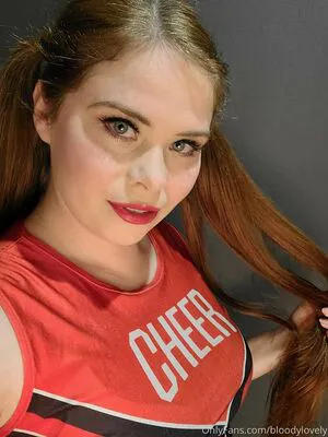 Bloodylovely OnlyFans Leaked Free Thumbnail Picture - #xACe6ciEGs