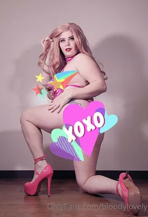 Bloodylovely OnlyFans Leaked Free Thumbnail Picture - #zphU5pvrD5