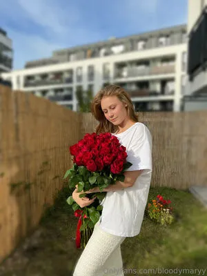 Bloodymaryy OnlyFans Leaked Free Thumbnail Picture - #1CwkE4g8tY