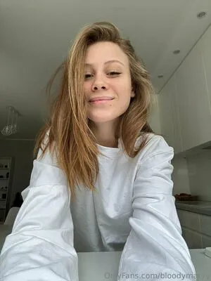Bloodymaryy OnlyFans Leaked Free Thumbnail Picture - #ARhGEGb8ig