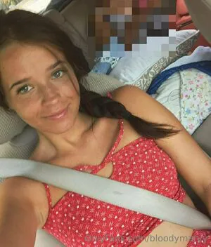 Bloodymaryy OnlyFans Leaked Free Thumbnail Picture - #AWhfcxz6kU