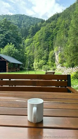 Bloodymaryy OnlyFans Leaked Free Thumbnail Picture - #AirIDPouxH