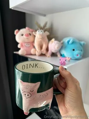 Bloodymaryy OnlyFans Leaked Free Thumbnail Picture - #En1wFfBMxX