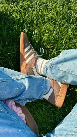 Bloodymaryy OnlyFans Leaked Free Thumbnail Picture - #KAv3l8Cec0