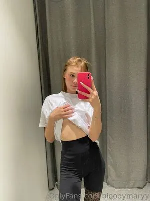 Bloodymaryy OnlyFans Leaked Free Thumbnail Picture - #N9sWqJ8IhT