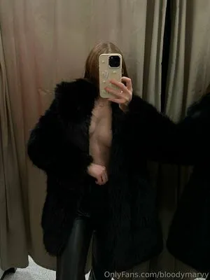 Bloodymaryy OnlyFans Leaked Free Thumbnail Picture - #O29lPtiN9Z