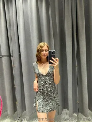 Bloodymaryy OnlyFans Leaked Free Thumbnail Picture - #Oh9EXGAhNC