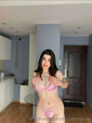 Bloodymaryy OnlyFans Leaked Free Thumbnail Picture - #PI8p8BQzjV