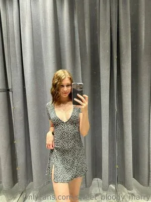 Bloodymaryy OnlyFans Leaked Free Thumbnail Picture - #QxCnRXXxZj