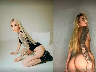 Bloodymaryy OnlyFans Leaked Free Thumbnail Picture - #XWVQ09j8Yq