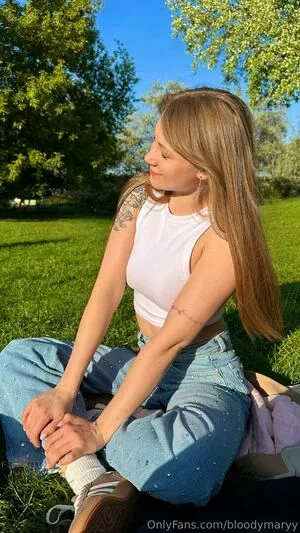 Bloodymaryy OnlyFans Leaked Free Thumbnail Picture - #aVPfEMm8cX