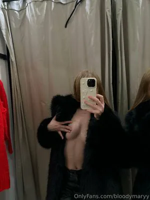 Bloodymaryy OnlyFans Leaked Free Thumbnail Picture - #af9waLgqBu