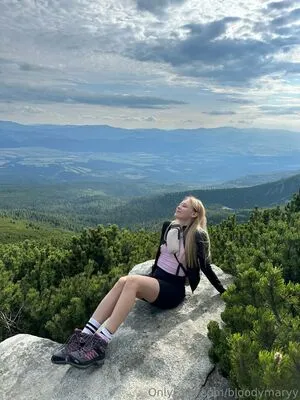 Bloodymaryy OnlyFans Leaked Free Thumbnail Picture - #fMM3un0VLJ