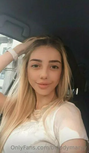 Bloodymaryy OnlyFans Leaked Free Thumbnail Picture - #gfGLaMm6IT
