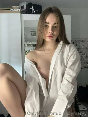 Bloodymaryy OnlyFans Leaked Free Thumbnail Picture - #jebswyt2xa