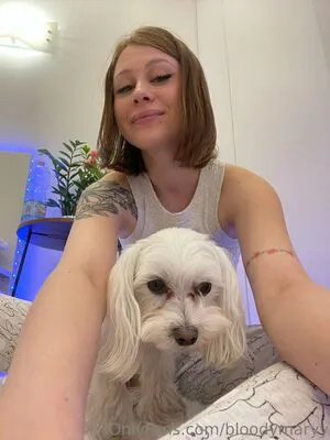 Bloodymaryy OnlyFans Leaked Free Thumbnail Picture - #me9cN17hYR