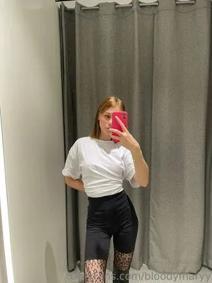 Bloodymaryy OnlyFans Leaked Free Thumbnail Picture - #pOjzISDq8N