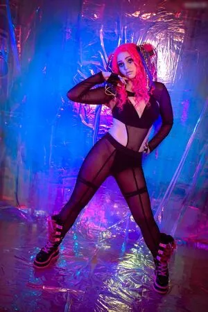 BloodyNyuu OnlyFans Leaked Free Thumbnail Picture - #4uzNi1tEbo