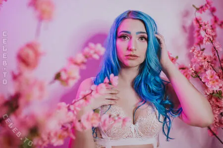 BloodyNyuu OnlyFans Leaked Free Thumbnail Picture - #AYOkGrJtNj