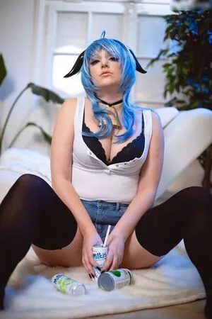 BloodyNyuu OnlyFans Leaked Free Thumbnail Picture - #CvhqKnZqgZ