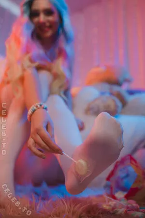 BloodyNyuu OnlyFans Leaked Free Thumbnail Picture - #DuZFWCIaQh